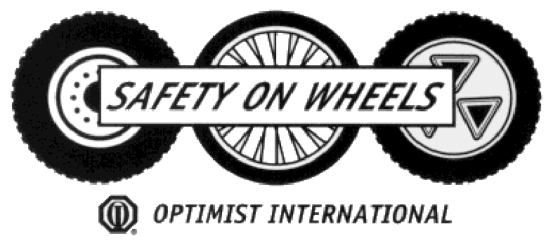Safety on Wheels logo